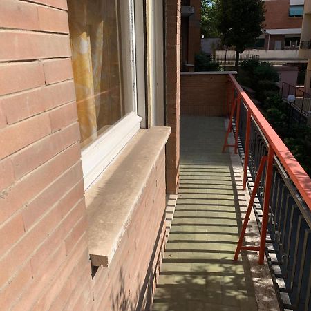 Ferienwohnung Il Salottino Di San Paolo Rom Exterior foto