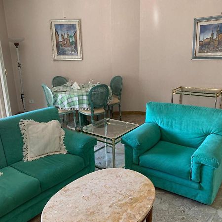 Ferienwohnung Il Salottino Di San Paolo Rom Exterior foto