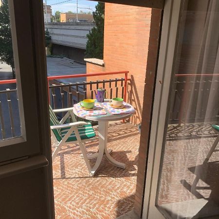 Ferienwohnung Il Salottino Di San Paolo Rom Exterior foto
