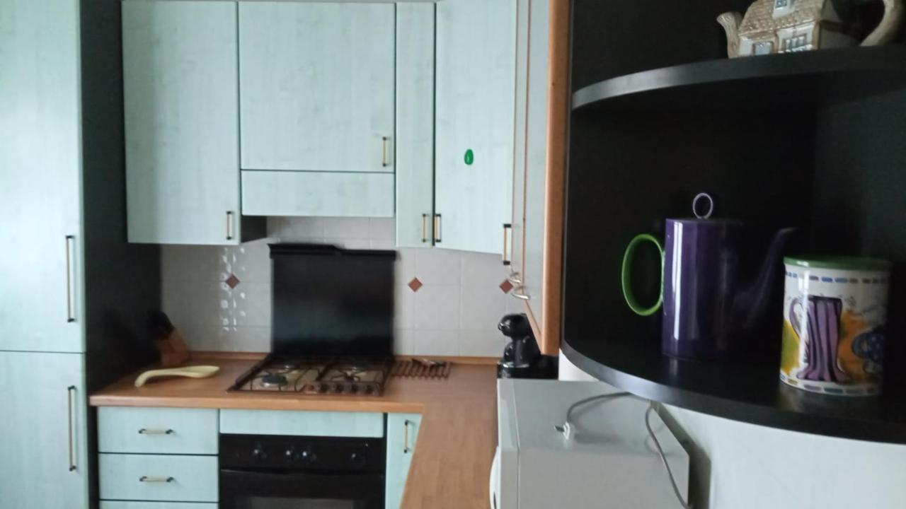 Ferienwohnung Il Salottino Di San Paolo Rom Exterior foto