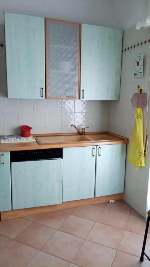 Ferienwohnung Il Salottino Di San Paolo Rom Exterior foto