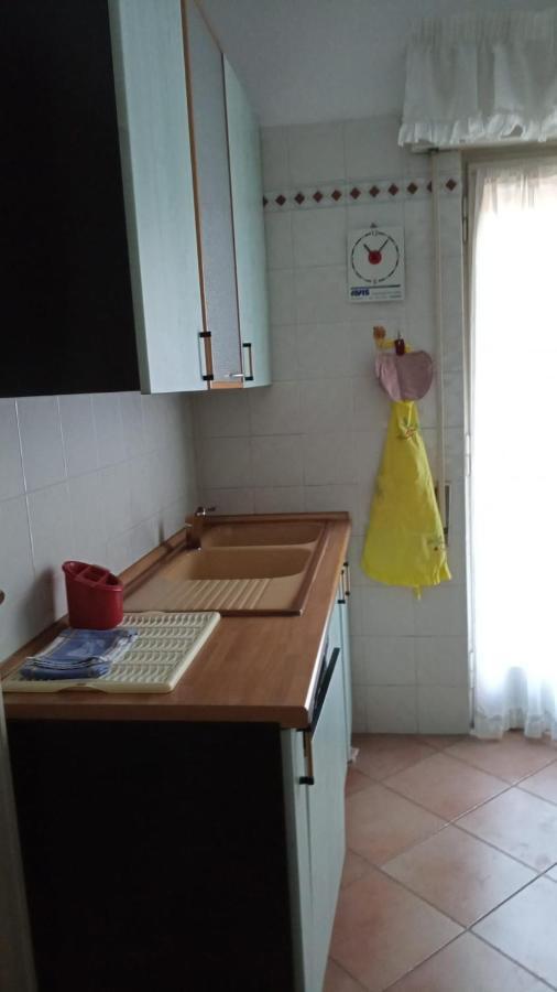 Ferienwohnung Il Salottino Di San Paolo Rom Exterior foto